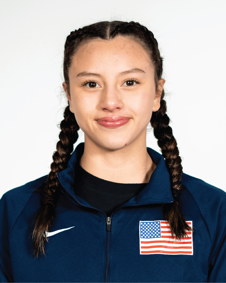 USA Boxing Youth High Performance